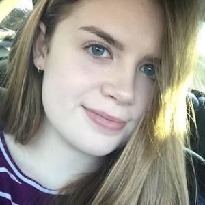 Meet your Posher, Hayley